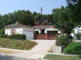 2225 Whitney Dr, Alhambra, CA 91803