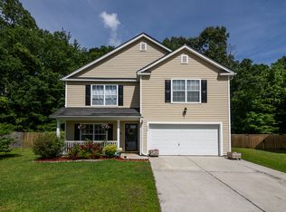 238 Eagle Ridge Rd, Summerville, SC 29485