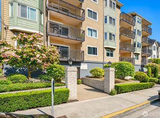Phinney Ridge Condominiums, Seattle, WA 98103
