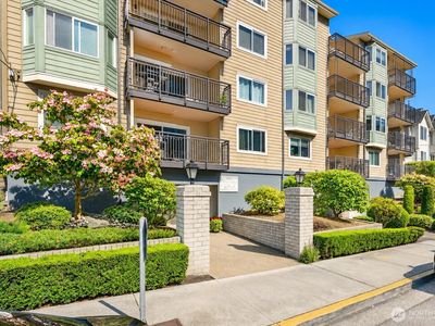 8720 Phinney Avenue N #21, Seattle, WA, 98103