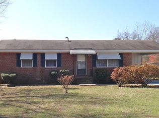 915 Bell Field Rd, Mc Cormick, SC 29835