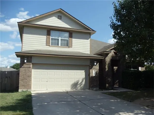 321 Lori Cir, Bastrop, TX 78602
