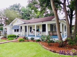 514 Maryland Ave, Port Allen, LA 70767