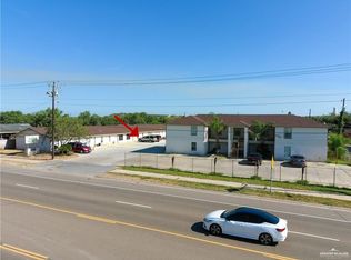 5007 E Us Highway 83 #15, Rio Grande City, TX 78582
