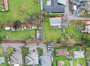 3006 S 148th St, Seattle, WA 98168