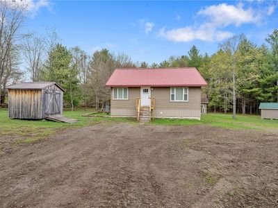 216 Harry Bryant Rd, Williamstown, NY, 13493
