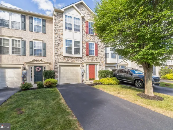 29 Dare Ln, Pottstown, PA 19465