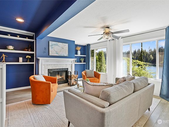 5th image of 25424 Lake Wilderness Place SE