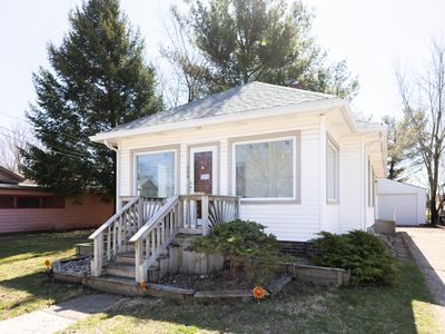 604 W Congress St, Sturgis, MI, 49091