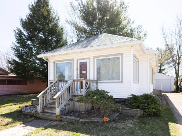 604 W Congress St, Sturgis, MI 49091