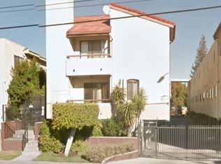 13203 Vanowen St APT 12, North Hollywood, CA 91605