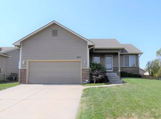 5037 N Marblefalls St, Wichita, KS 67219
