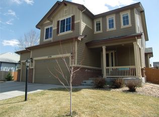 6398 Union Ave, Firestone, CO 80504