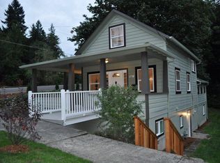 1116 6th St, Oregon City, OR