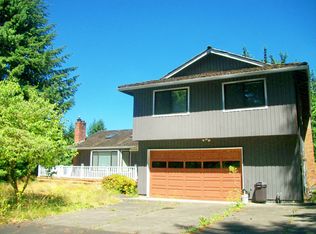 27409 NE 155th Ave, Battle Ground, WA