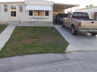 1250 Joy Ct NE, Palm Bay, FL 32907