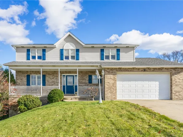 1069 Finchley Rd, North Huntingdon, PA 15642