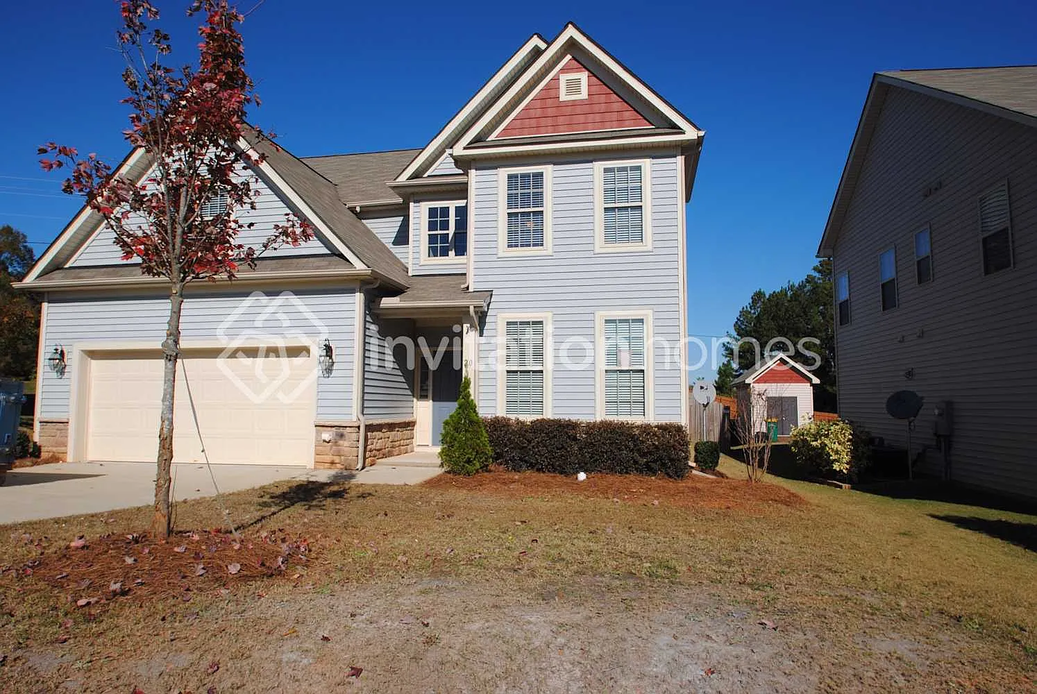 20 W Smoketree Ct Clayton, NC 27527 — Photo 1