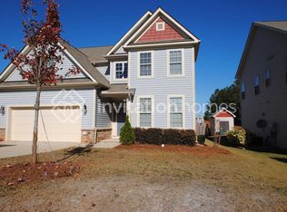20 W Smoketree Ct, Clayton, NC 27527
