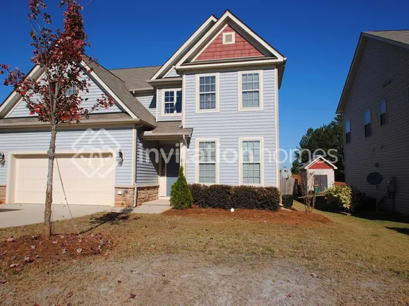 20 W Smoketree Ct, Clayton, NC 27527