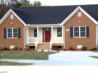 4508 Warwick Rd, Richmond, VA 23234