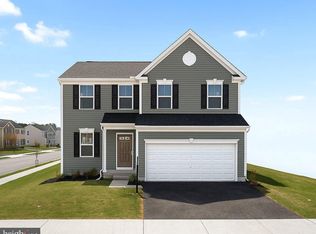 115 Huntwell West Blvd, Ranson, WV 25438