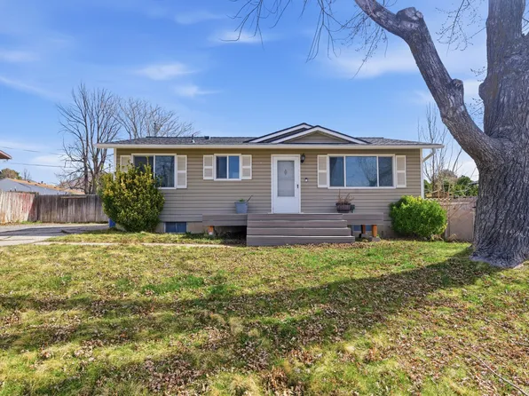 530 N 420th St W, American Fork, UT 84003