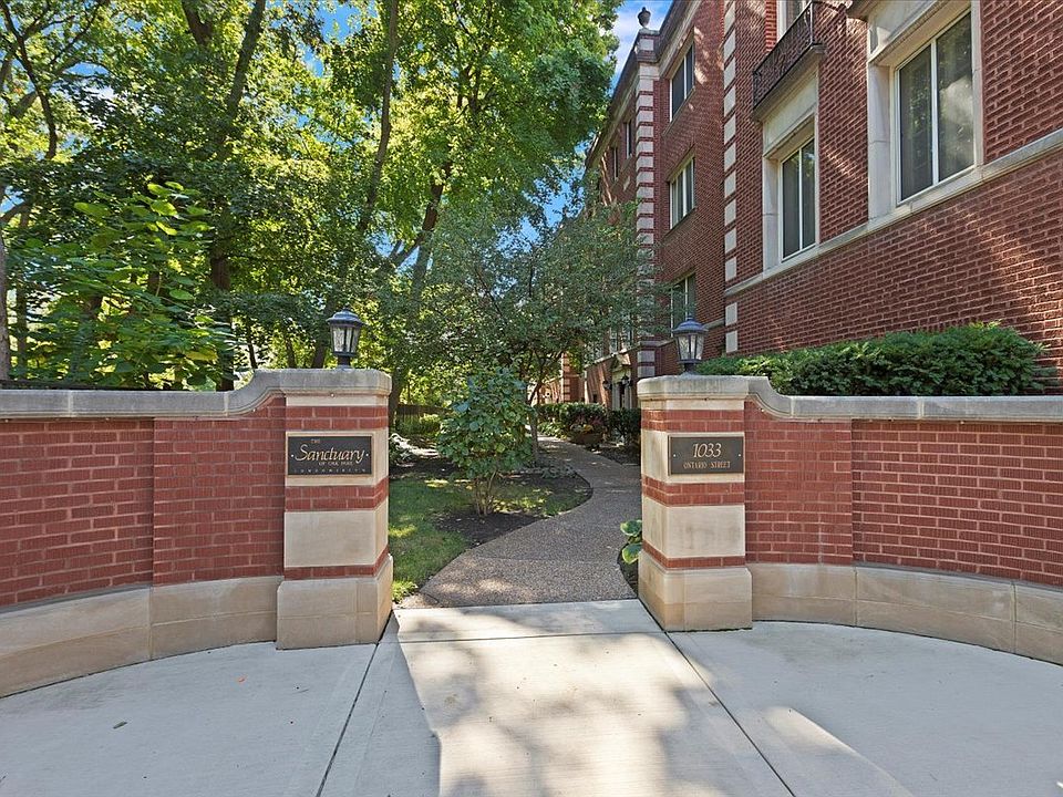 1st image of 1033 Ontario St APT 3ES