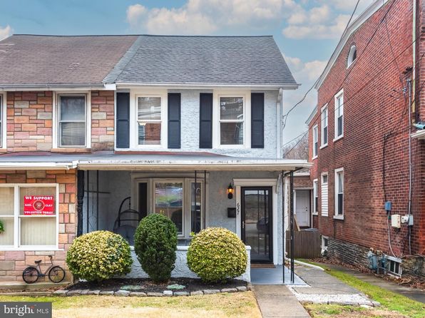 627 Ford St, Conshohocken, PA 19428