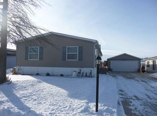 23012 S Pine Valley Dr, Frankfort, IL 60423