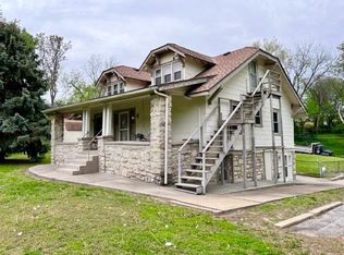 1809 E 3rd Ter, Kansas City, MO 64124