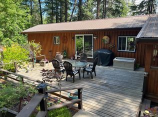 1352 Demster Rd, Columbia Shuswap, BC V0E1M4