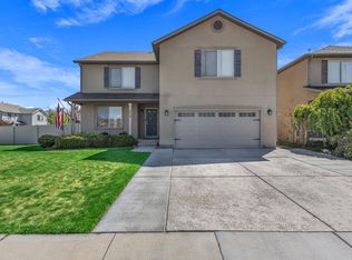 419 S 2920th St W, Lehi, UT 84043