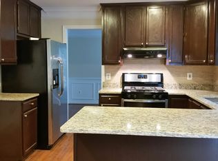 18502 Gingerbread Ln, Gaithersburg, MD 20877