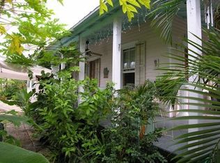 1421 Duncan St, Key West, FL 33040