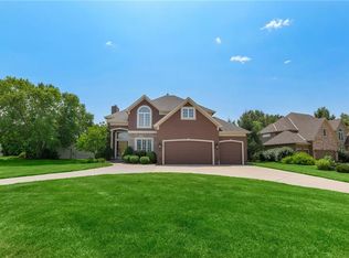 6711 NW 102nd Ter, Kansas City, MO 64154