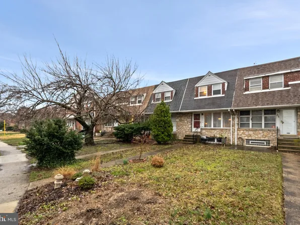 5492 Quentin St, Philadelphia, PA 19128