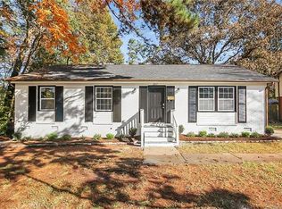 2217 Lanecrest Dr, Charlotte, NC 28215