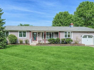 317 Discovery Ln, Egg Harbor Township, NJ, 08234
