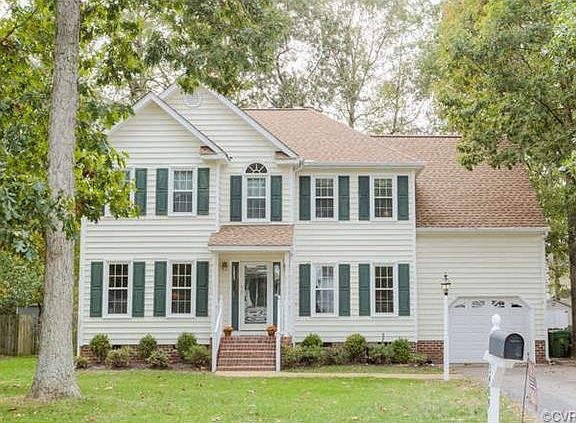 2nd image of 5409 Olde Milbrooke Dr