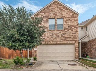 13530 Vista De Oro St, Houston, TX 77070