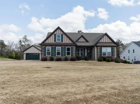 675 E Ridgewater Dr, Chesnee, SC 29323