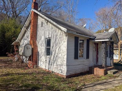 3098 Lee St, Exmore, VA, 23350
