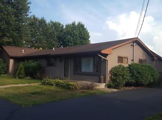 13735 Waterville Swanton Rd, Swanton, OH 43558