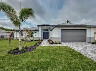 1148 SW 39th Ter, Cape Coral, FL 33914