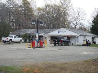 671 S Spotswood Trl, Louisa, VA 23093