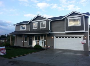 4127 Stonecrest Ct, Bellingham, WA 98226