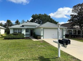 7437 SW 111th Ln, Ocala, FL 34476