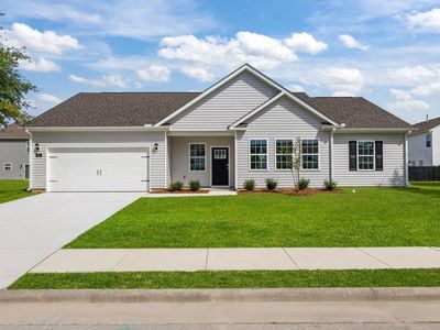 513 Lake Tyler Drive, New Bern, NC, 28560