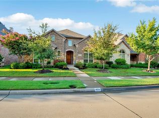 835 Veneto Dr, Allen, TX 75013